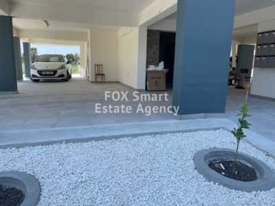 Home For Sale in Zakaki, Cyprus