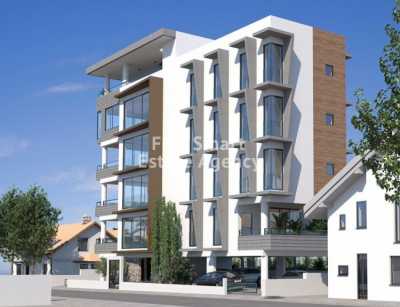 Home For Sale in Agia Trias, Cyprus