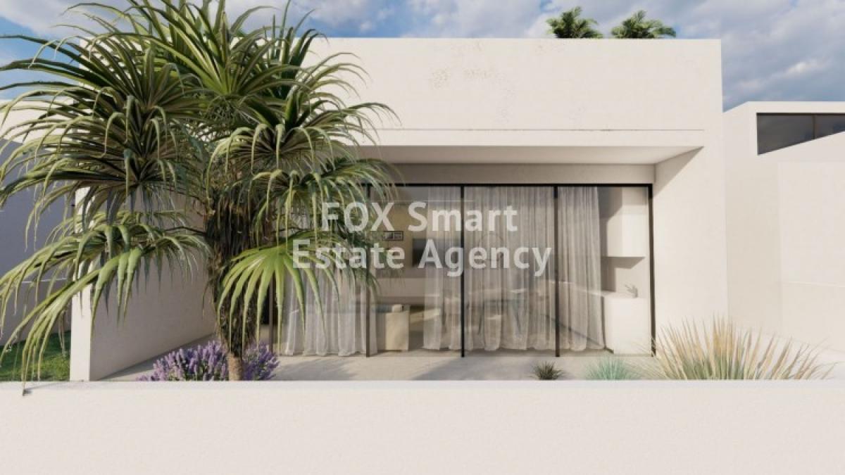 Picture of Home For Sale in Finikaria, Limassol, Cyprus