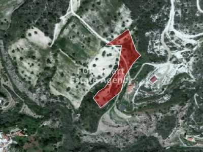 Residential Land For Sale in Asgata, Cyprus