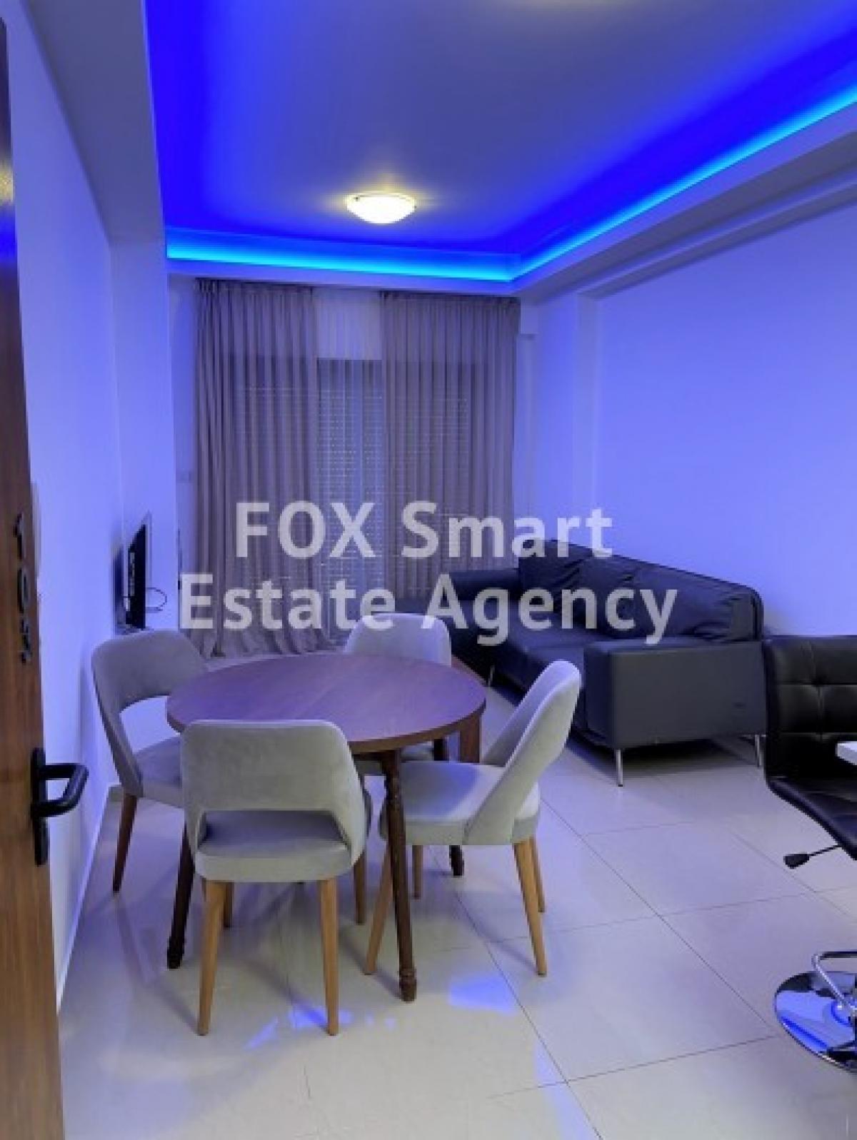 Picture of Apartment For Sale in Arakapas, Limassol, Cyprus
