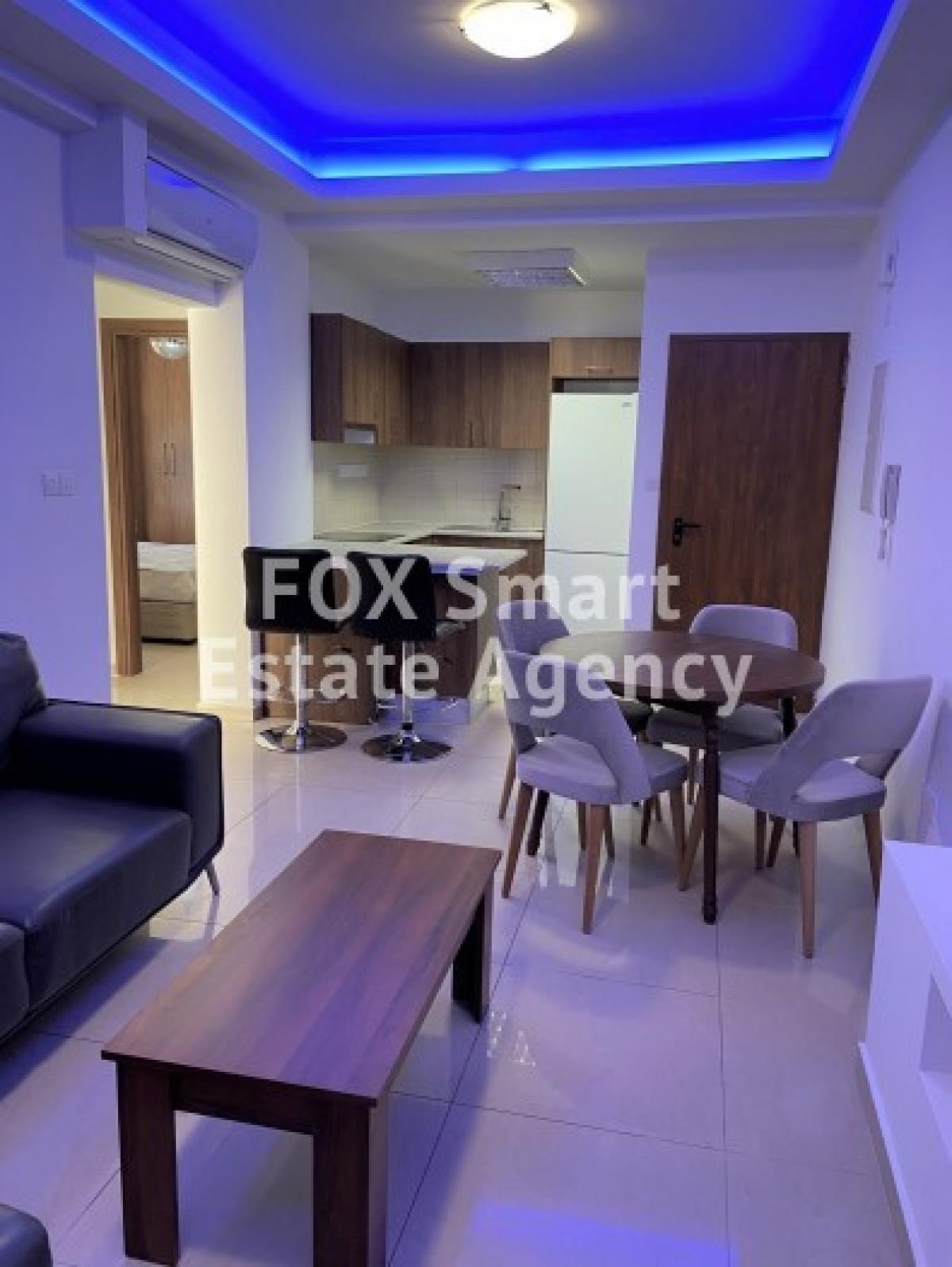Picture of Apartment For Sale in Arakapas, Limassol, Cyprus