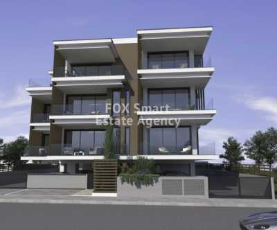 Apartment For Sale in Tsirio, Cyprus