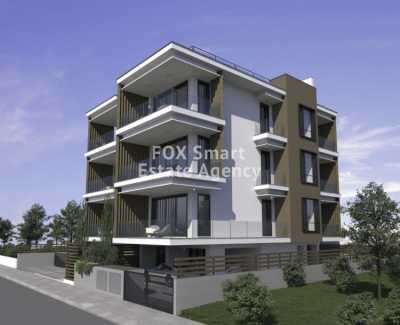 Apartment For Sale in Tsirio, Cyprus