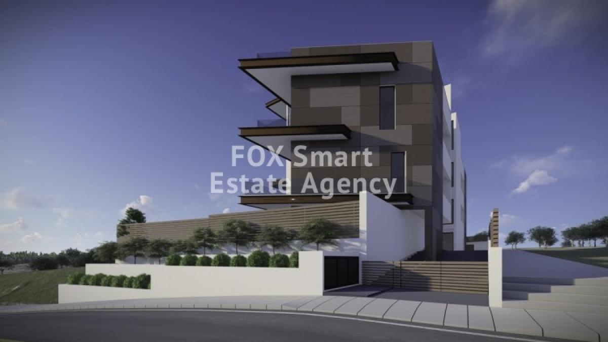 Picture of Duplex For Sale in Germasogeia, Limassol, Cyprus