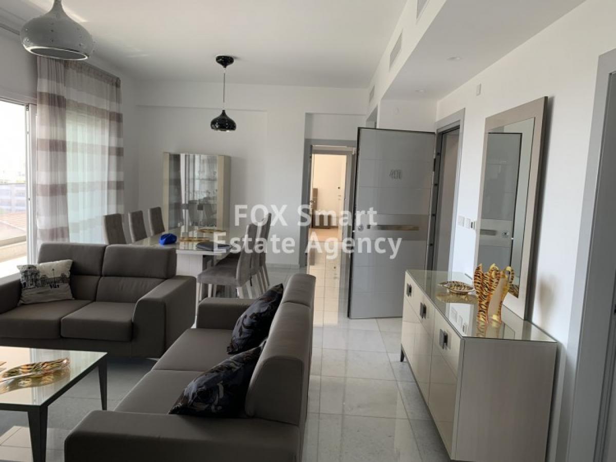 Picture of Home For Sale in Kontovathkia, Limassol, Cyprus