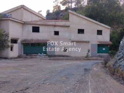 Home For Sale in Gerasa, Cyprus