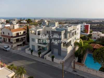 Apartment For Sale in Agia Filaxi, Cyprus