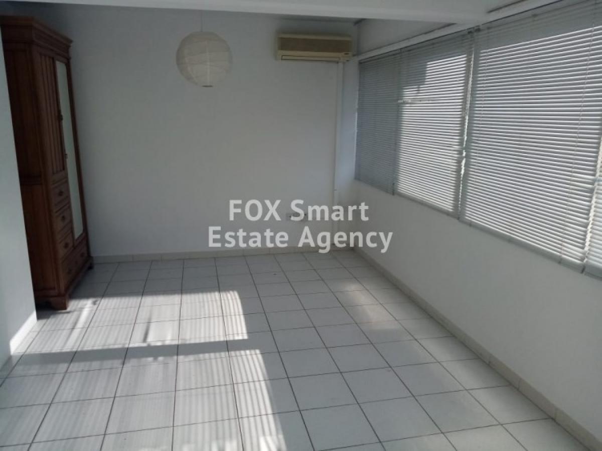 Picture of Office For Sale in Agia Zoni, Limassol, Cyprus