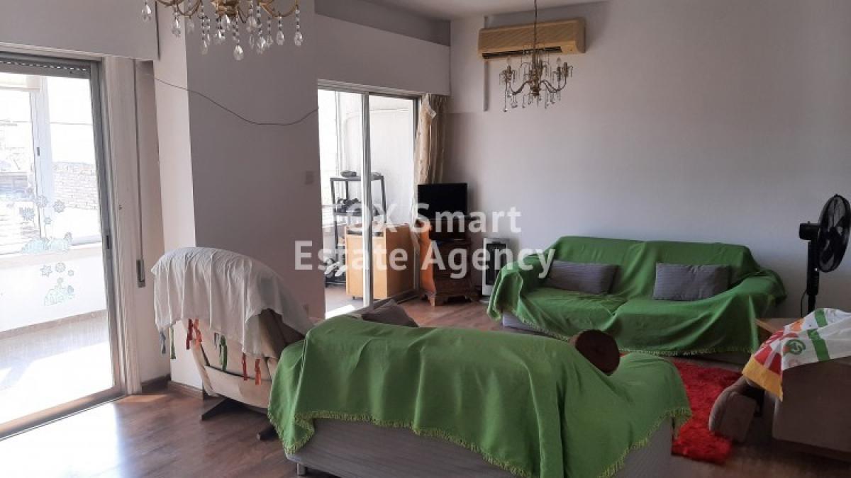 Picture of Apartment For Sale in Agia Zoni, Limassol, Cyprus