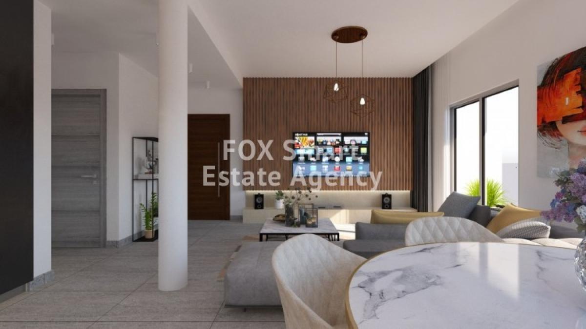 Picture of Apartment For Sale in Apostolos Andreas, Limassol, Cyprus