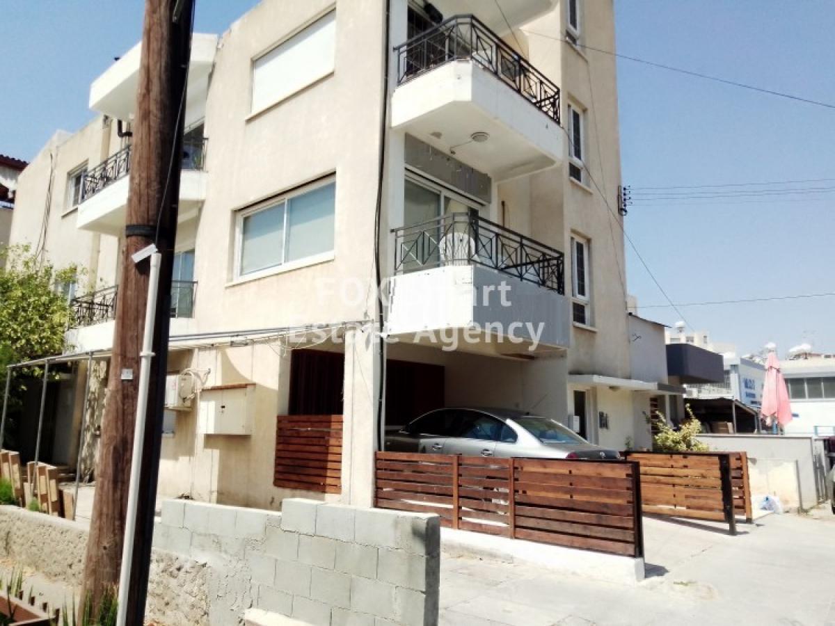 Picture of Apartment For Sale in Agios Georgios Lemesou, Limassol, Cyprus