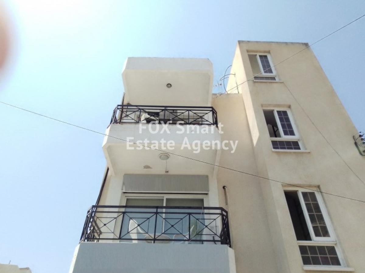 Picture of Apartment For Sale in Agios Georgios Lemesou, Limassol, Cyprus