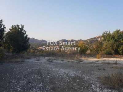 Residential Land For Sale in Asgata, Cyprus