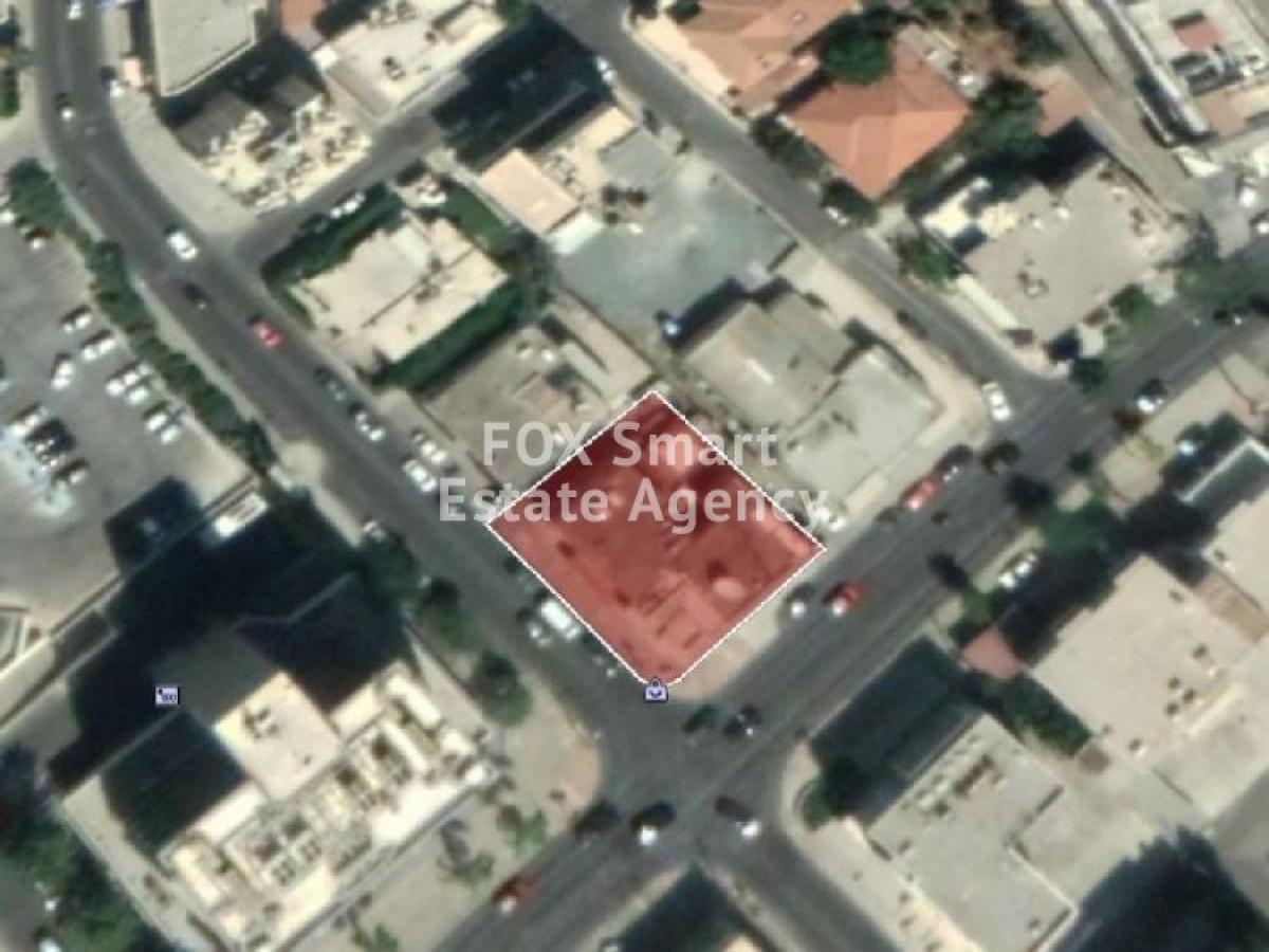 Picture of Home For Sale in Apostoloi Petros Kai Pavlos, Limassol, Cyprus