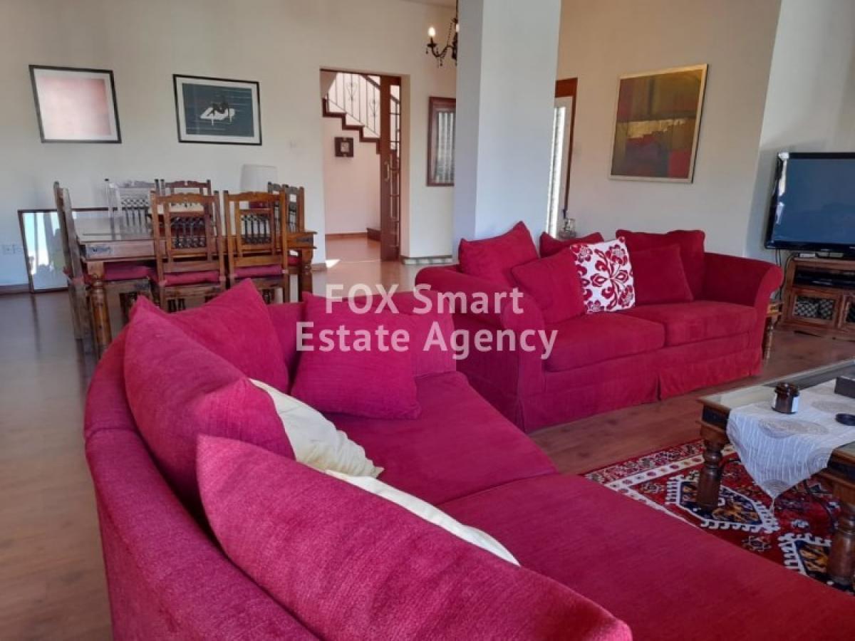 Picture of Home For Sale in Agios Nicolaos, Limassol, Cyprus