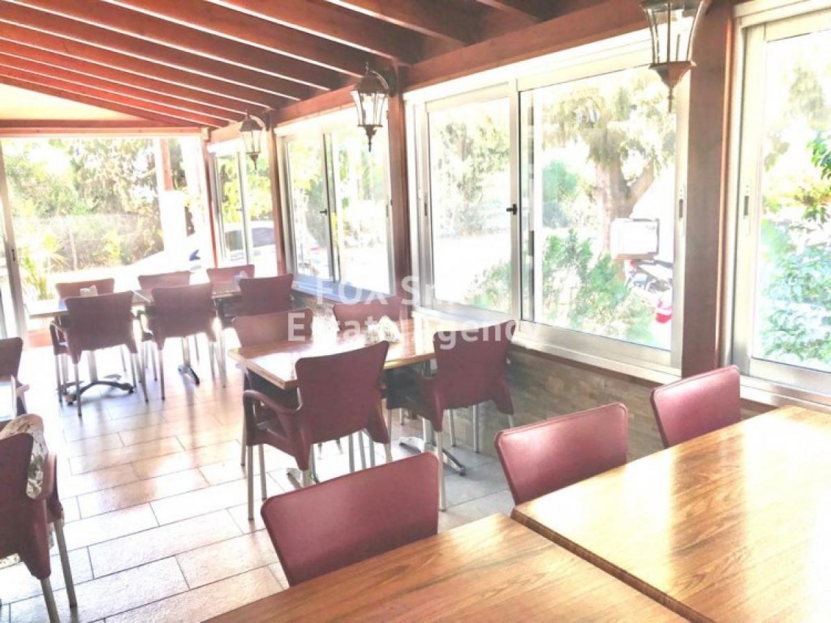 Picture of Retail For Sale in Agios Athanasios, Limassol, Cyprus