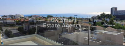 Apartment For Sale in Pyrgos Lemesou, Cyprus