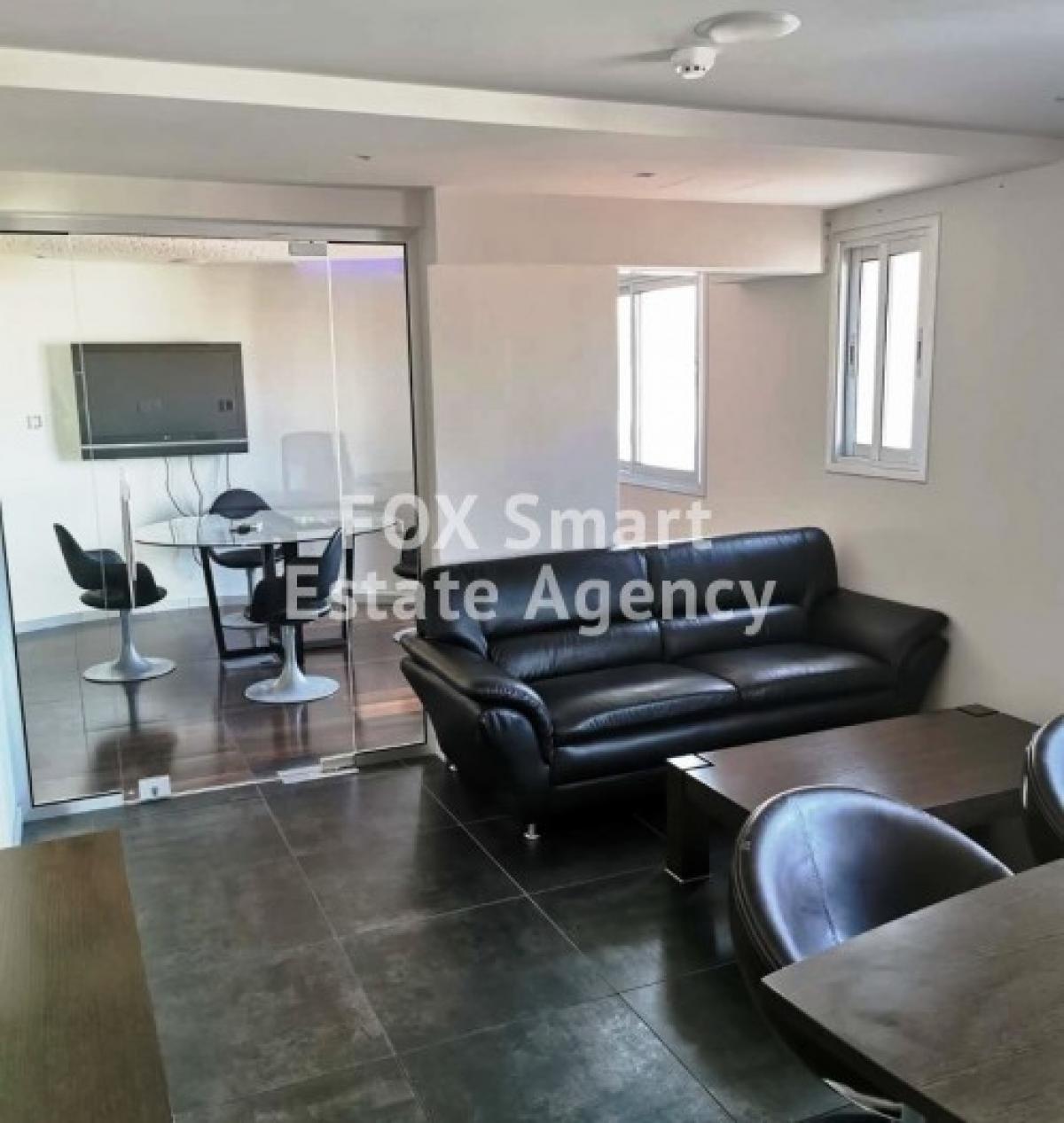 Picture of Apartment For Sale in Apostolos Andreas, Limassol, Cyprus