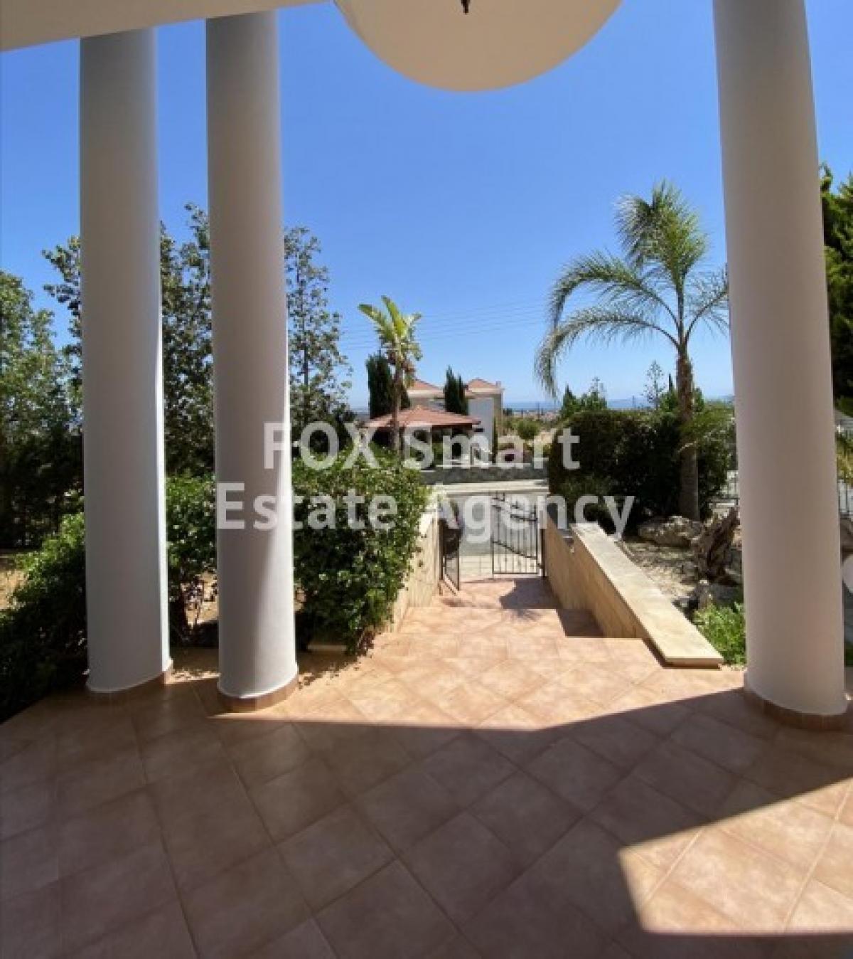 Picture of Home For Sale in Erimi, Limassol, Cyprus
