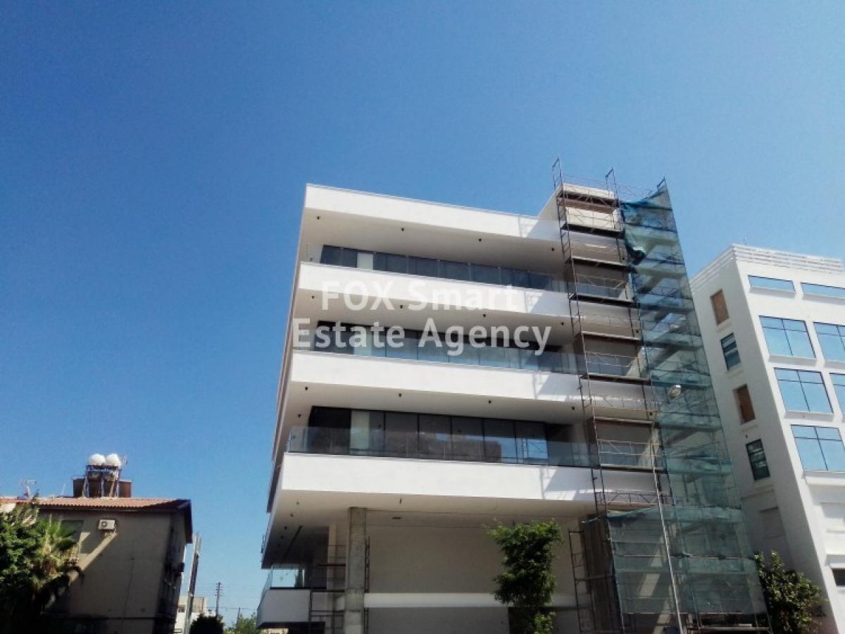 Picture of Home For Sale in Apostoloi Petros Kai Pavlos, Limassol, Cyprus