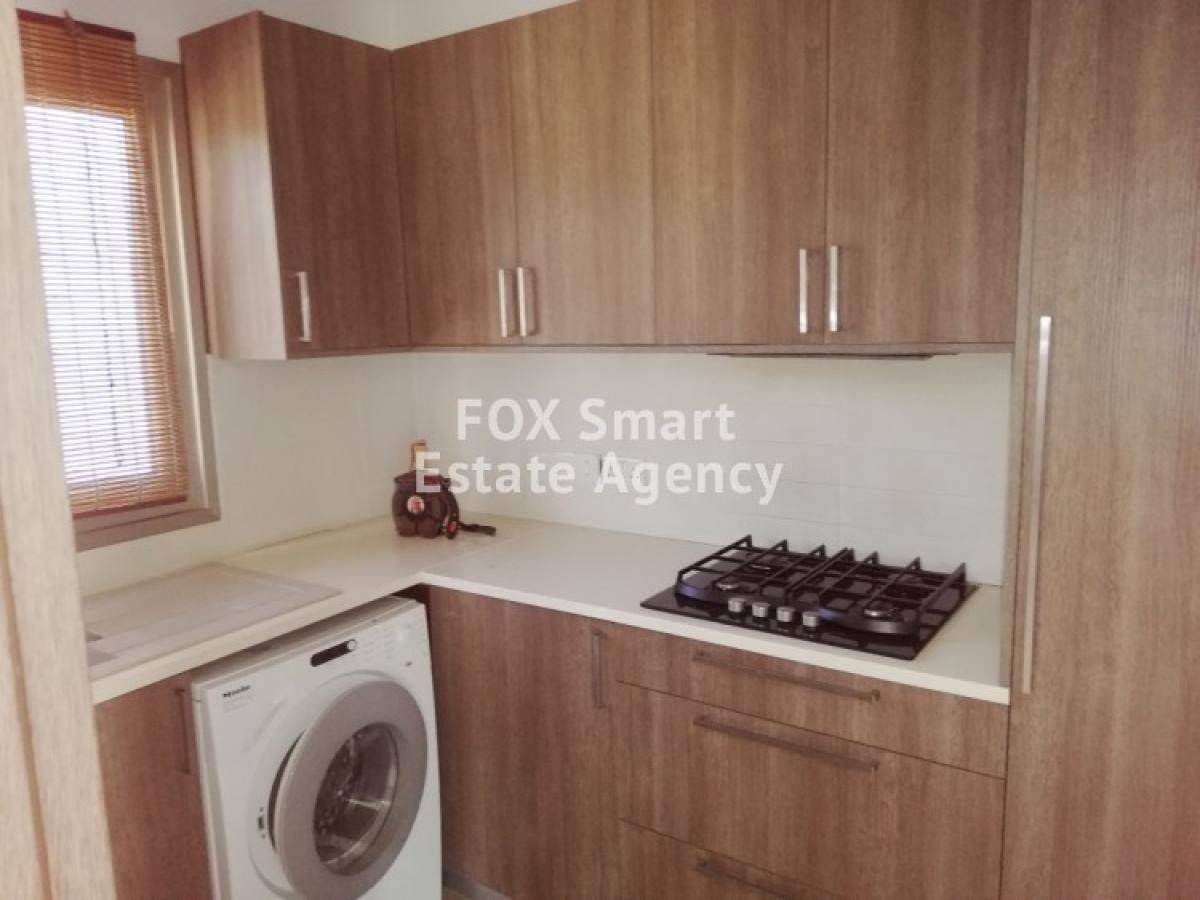 Picture of Bungalow For Sale in Akrounta, Limassol, Cyprus