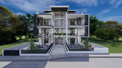 Apartment For Sale in Agia Filaxi, Cyprus