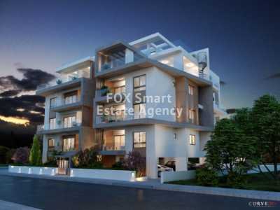 Apartment For Sale in Columbia, Cyprus