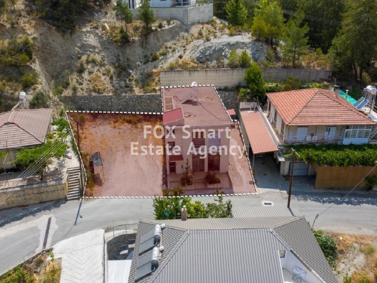 Picture of Home For Sale in Amiantos, Limassol, Cyprus