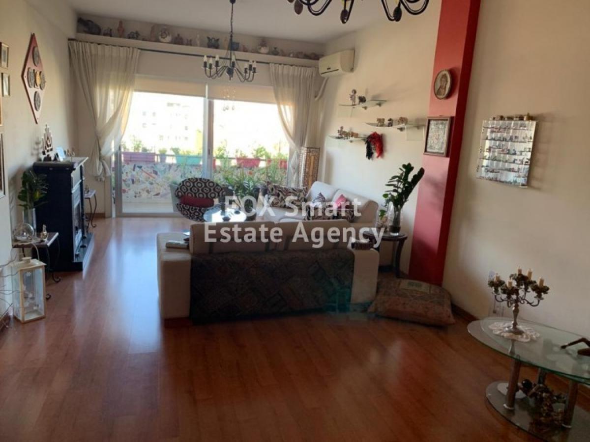 Picture of Apartment For Sale in Agia Zoni, Limassol, Cyprus