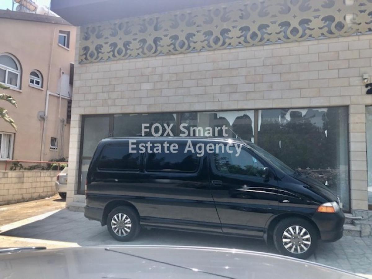 Picture of Retail For Sale in Agios Nicolaos, Limassol, Cyprus