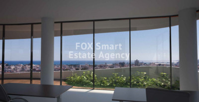 Office For Sale in Omonoia, Cyprus