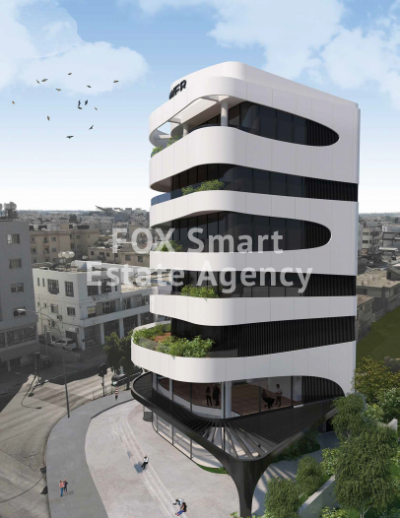 Office For Sale in Omonoia, Cyprus