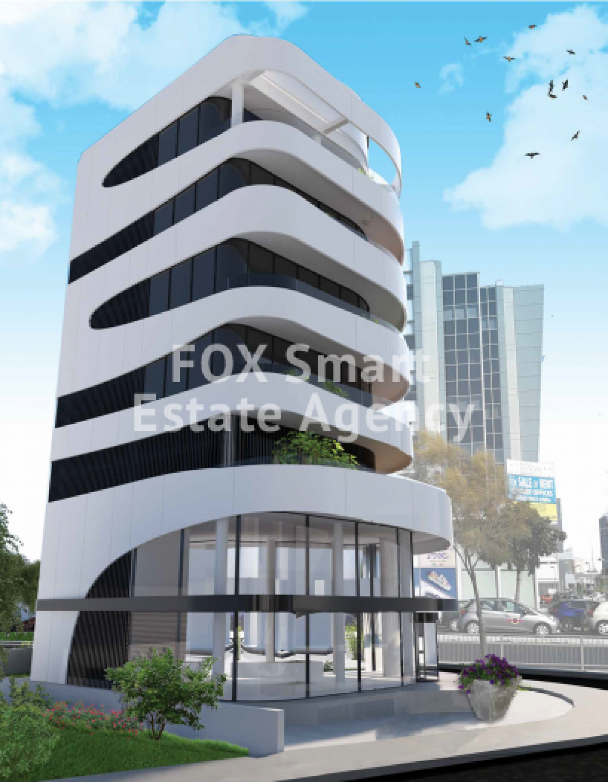 Picture of Retail For Sale in Omonoia, Limassol, Cyprus