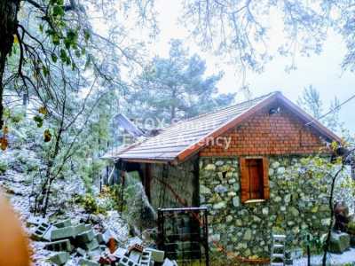 Home For Sale in Palaiomylos, Cyprus