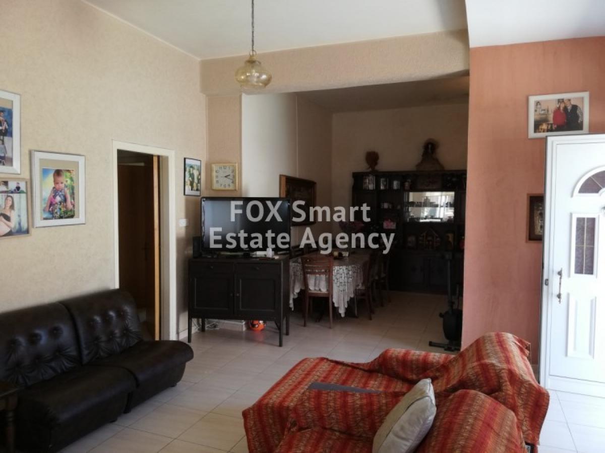 Picture of Home For Sale in Kontovathkia, Limassol, Cyprus
