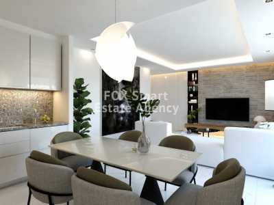 Apartment For Sale in Kato Polemidia, Cyprus