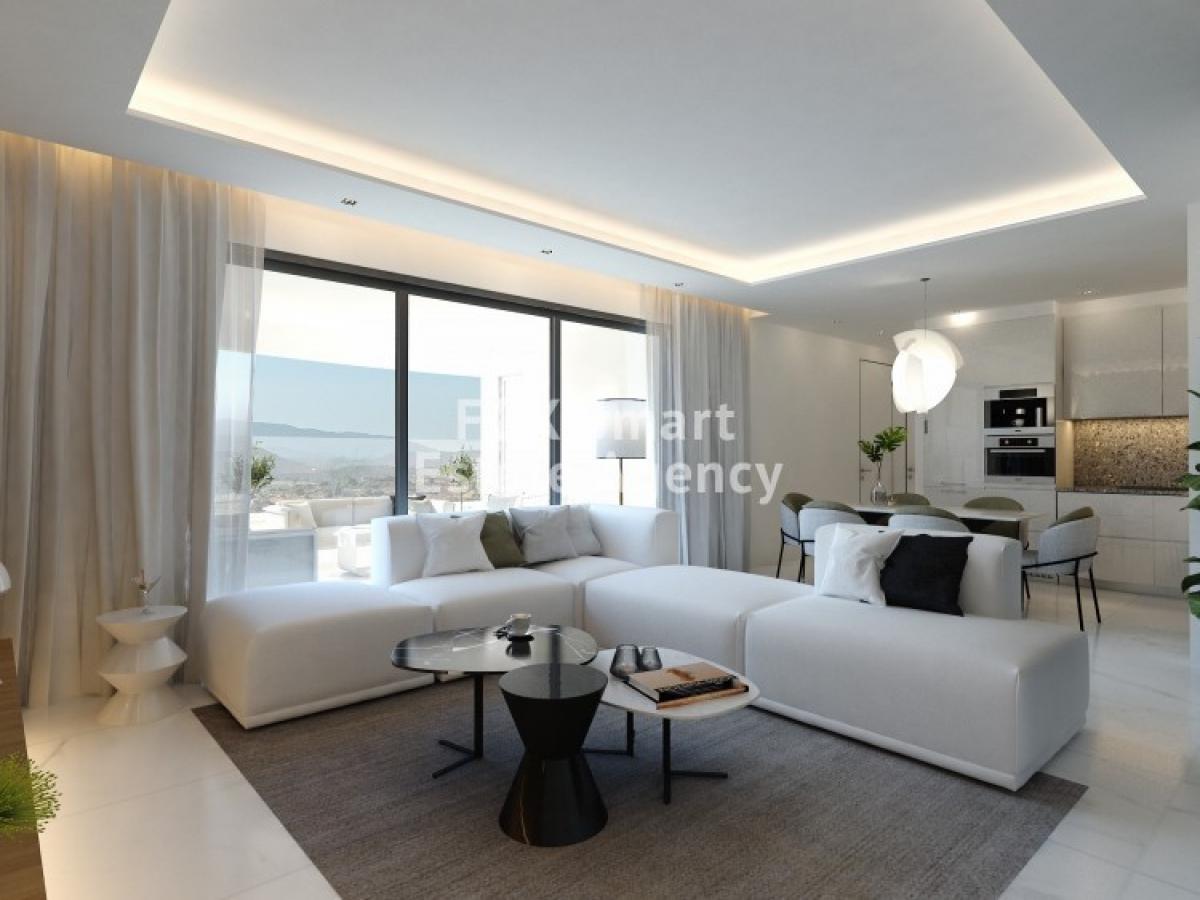 Picture of Apartment For Sale in Kato Polemidia, Limassol, Cyprus