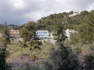 Home For Sale in Moniatis, Cyprus