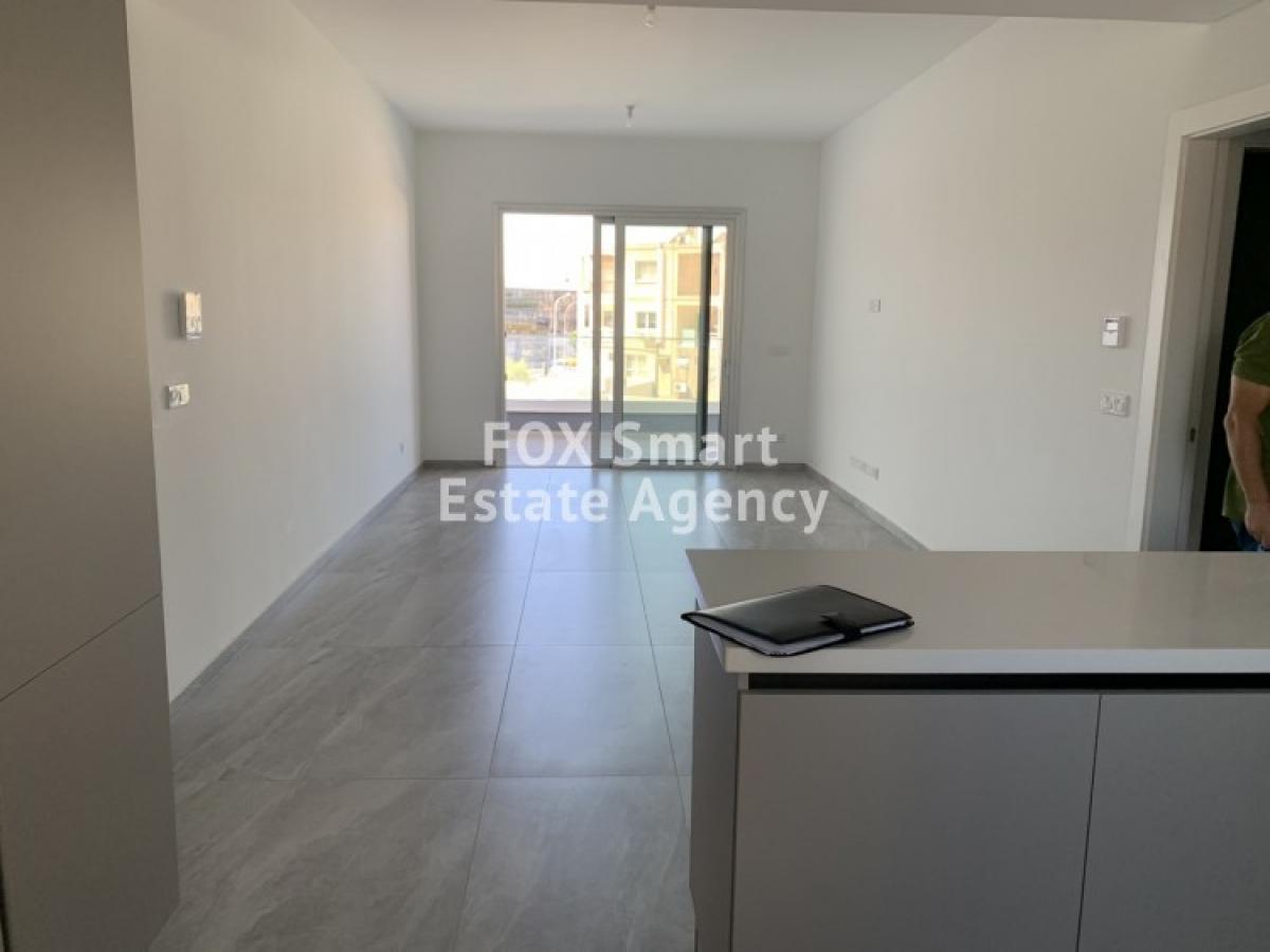 Picture of Apartment For Sale in Kapsalos, Limassol, Cyprus