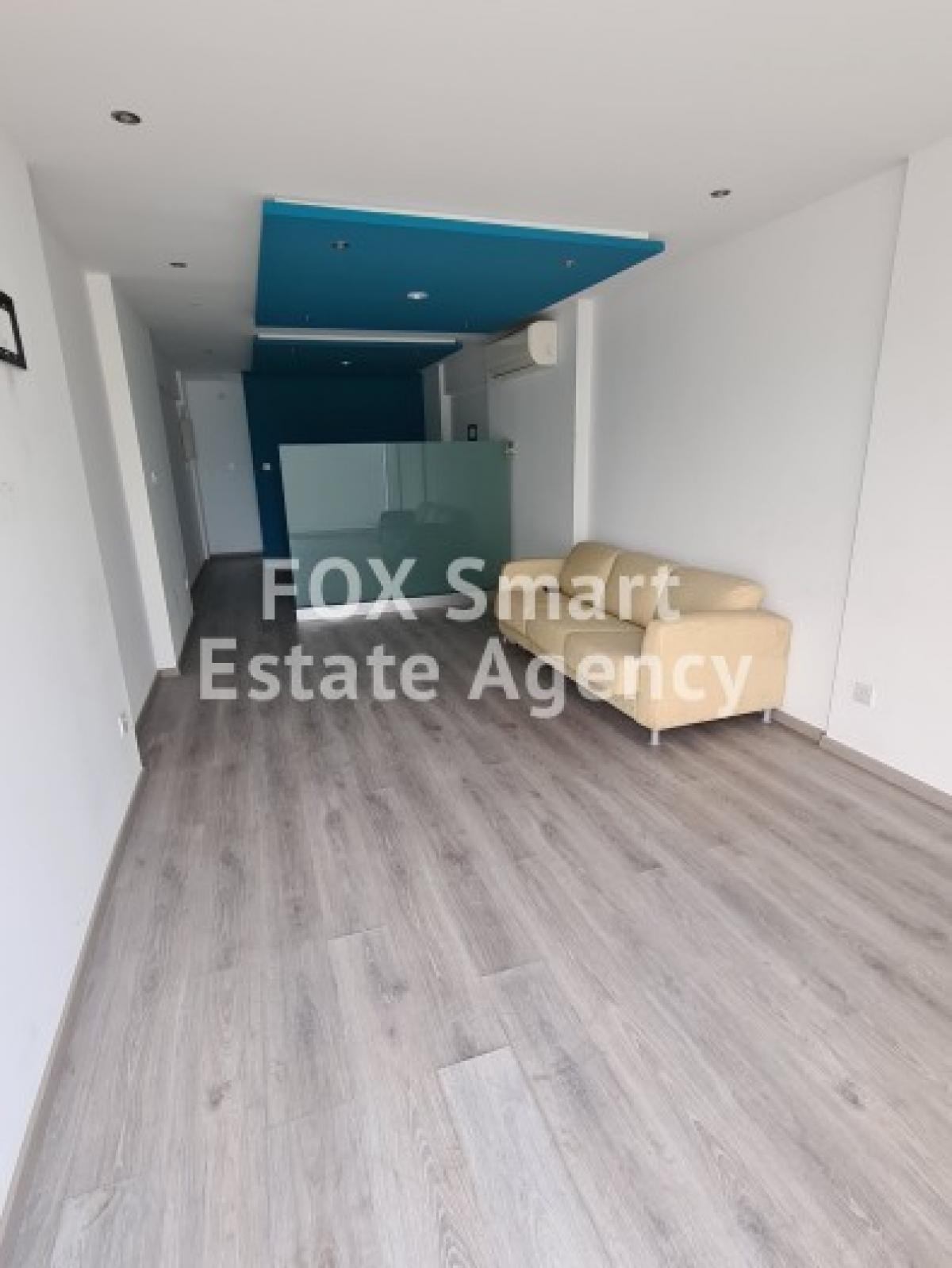 Picture of Retail For Sale in Amathounta, Limassol, Cyprus