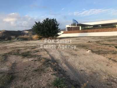 Residential Land For Sale in Panthea, Cyprus