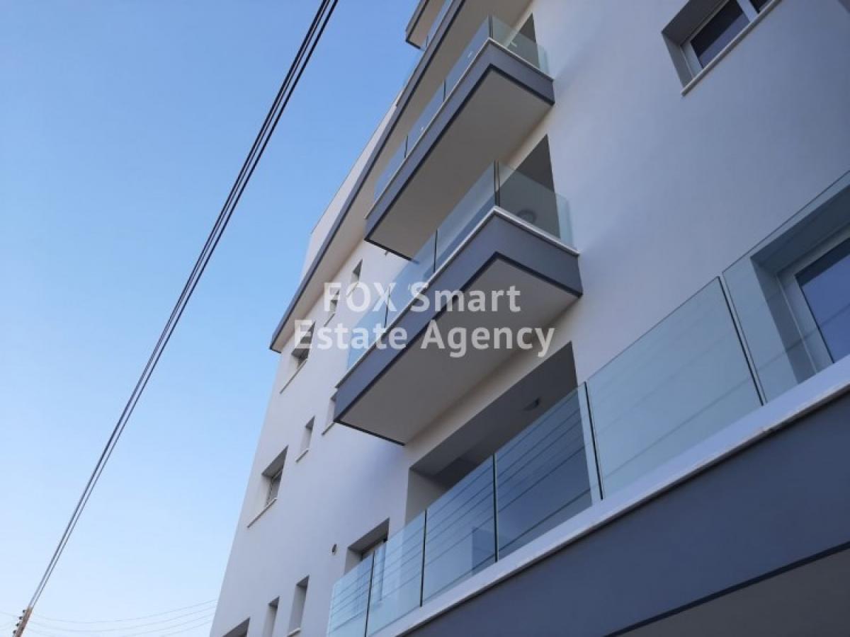 Picture of Apartment For Sale in Katholiki, Limassol, Cyprus