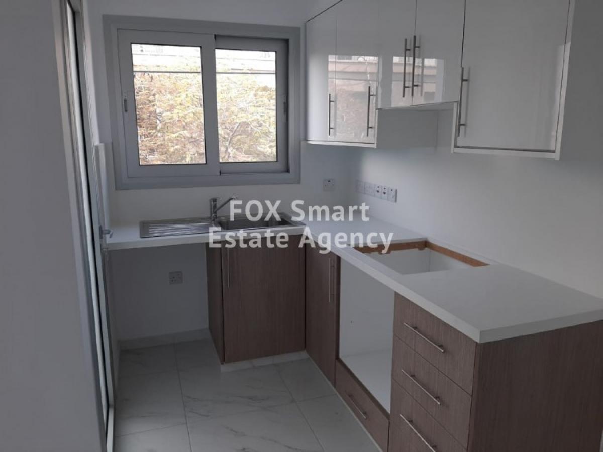 Picture of Apartment For Sale in Katholiki, Limassol, Cyprus