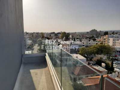 Apartment For Sale in Katholiki, Cyprus