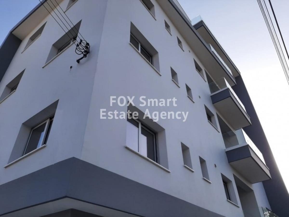 Picture of Home For Sale in Katholiki, Limassol, Cyprus