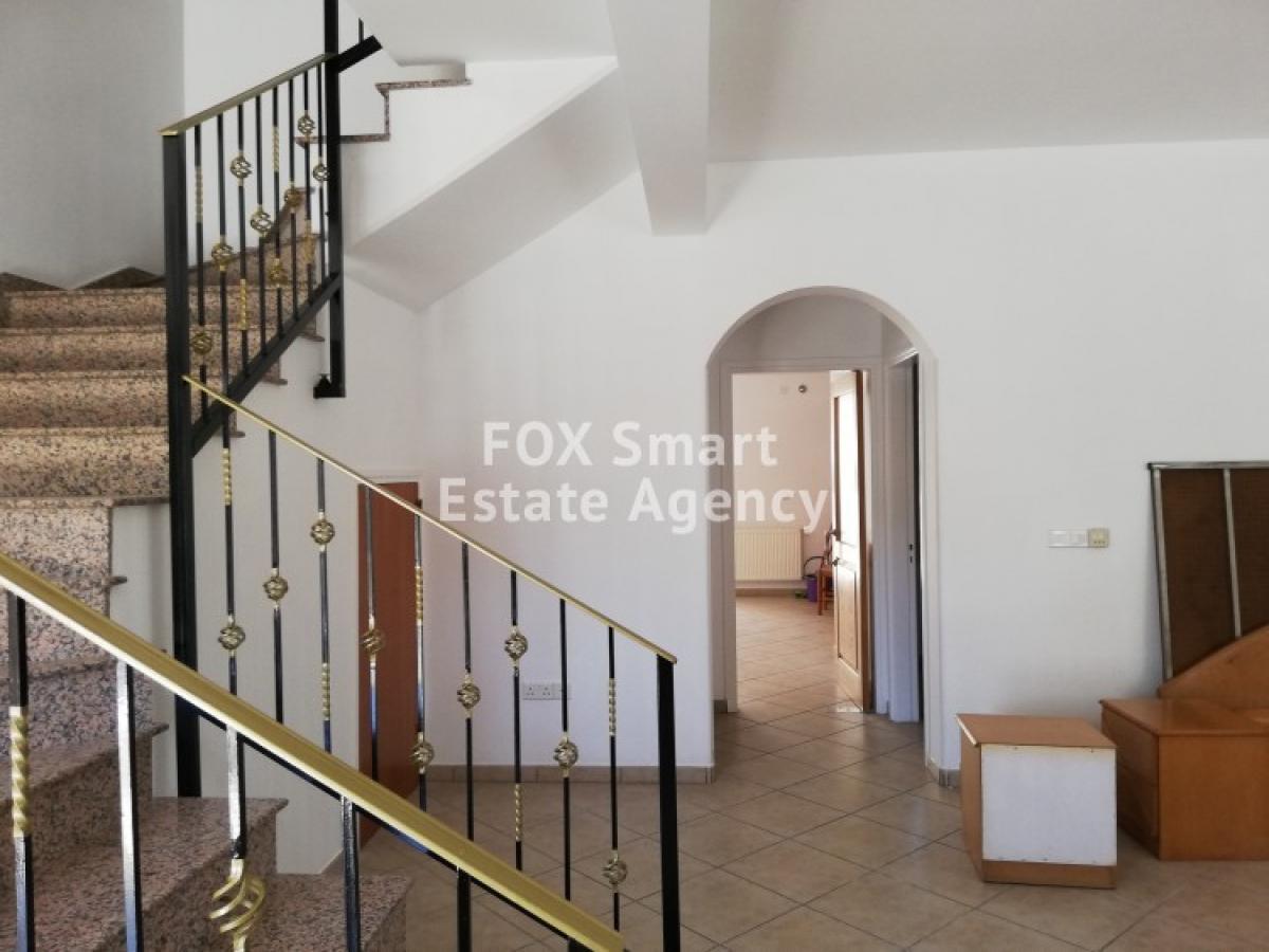Picture of Home For Sale in Agios Spiridon, Limassol, Cyprus