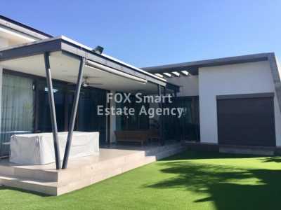 Bungalow For Sale in Potamos Germasogeias, Cyprus