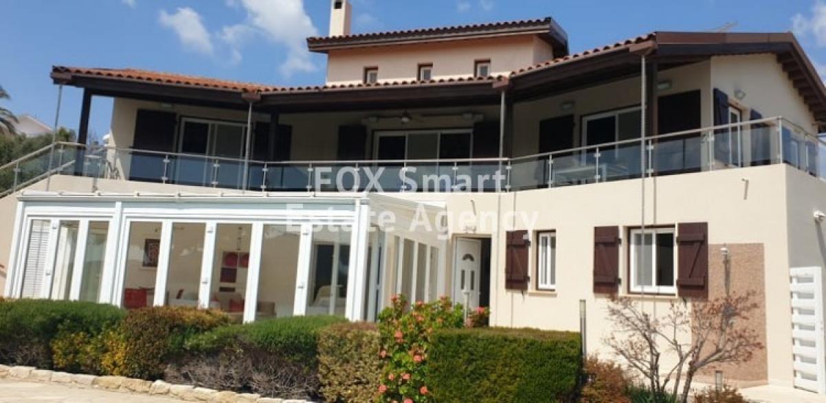 Picture of Home For Sale in Spitali, Limassol, Cyprus