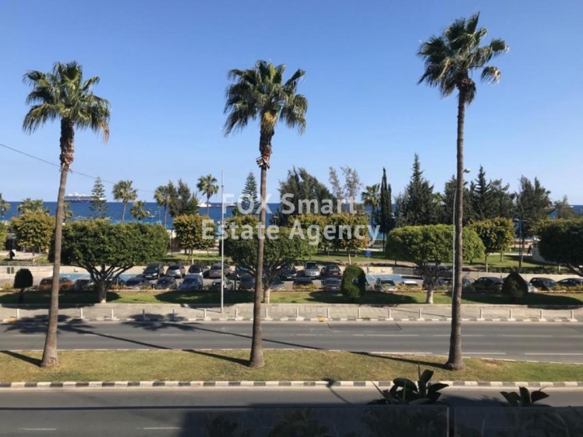 Picture of Apartment For Sale in Agia Trias, Limassol, Cyprus